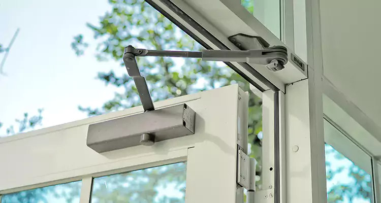Automatic Door Opener Installation in Tampa, FL