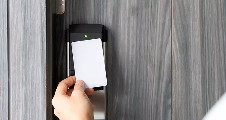 Hotel Swipe Card Door Locks Repair in Tampa, FL