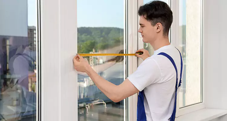Our Window Restoration Services in Tampa, FL