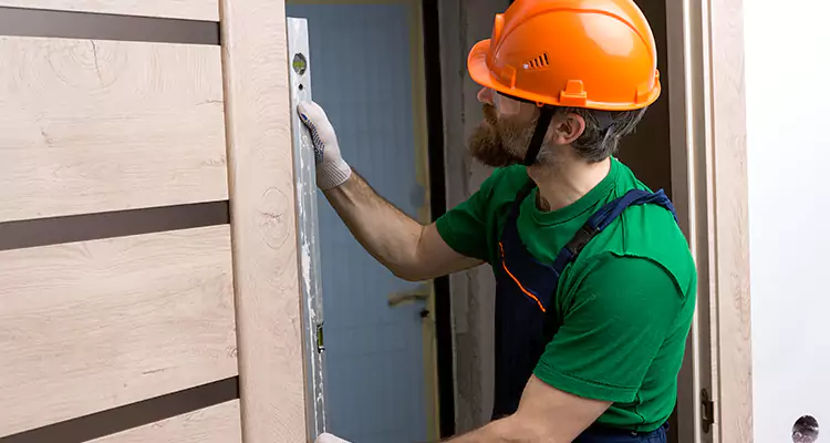 Pocket Door Repair Cost in Tampa, FL