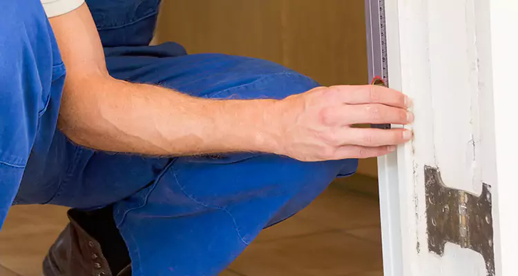 Antique Pocket Door Rollers Repair in Tampa, FL