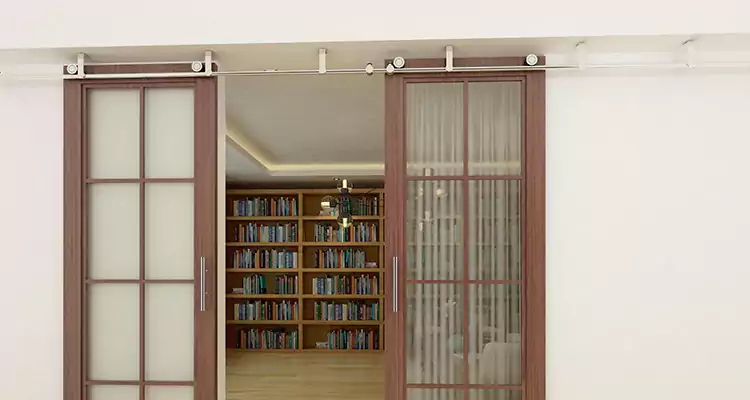 Why Choose Us for Sliding Backyard Door Repair in Tampa, FL?