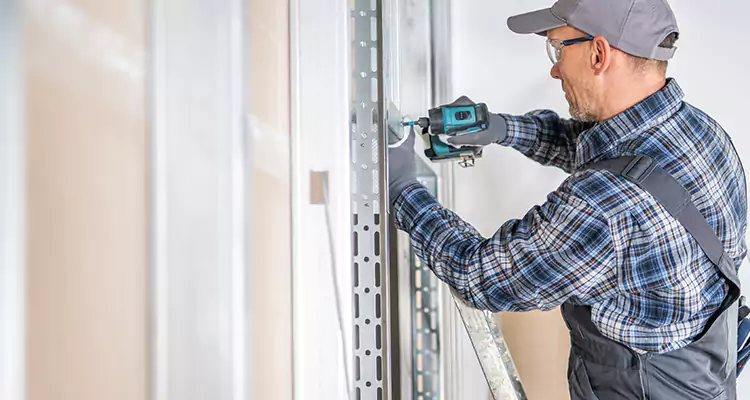Sliding Door Latch Hardware Repair in Tampa, FL