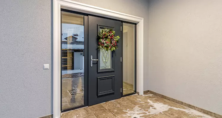 Fast Sliding Porch Door Repair in Tampa, FL