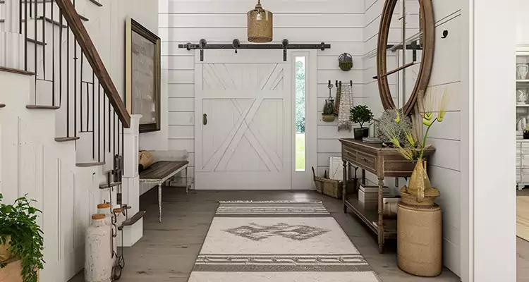 Interior Barn Doors Repair in Tampa, FL
