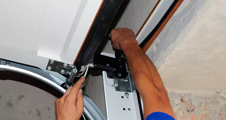 Weatherproof Door Seal Replacement in Tampa, FL