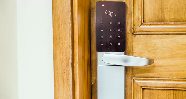 Keyless Hotel Door Locks Repair in Tampa, FL