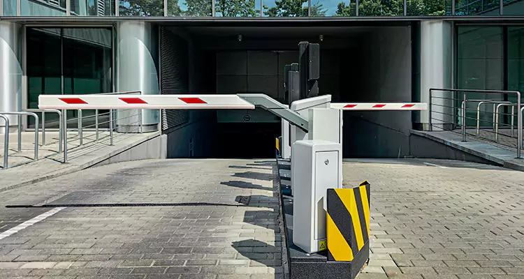 Affordable And Fast Parking Boom Gate Repair Services in Tampa, FL