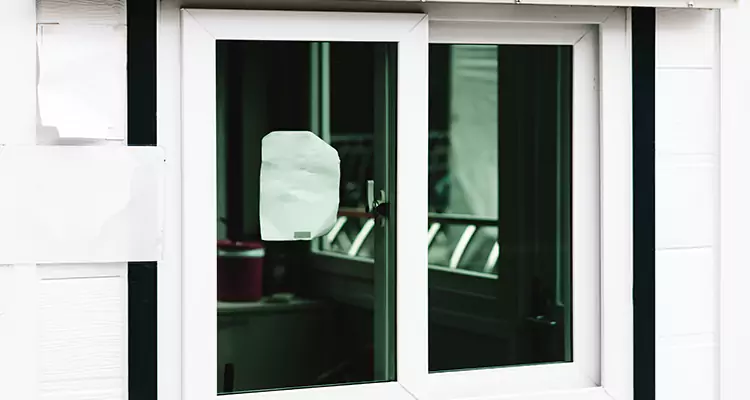 Patio Door Window Adjustment Service in Tampa, FL