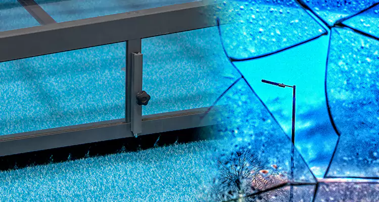 Solar Screen Repair for Pool Enclosure in Tampa, FL