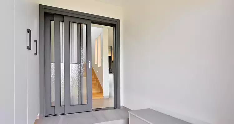 Fix Sliding Patio Door Rollers in Tampa, FL