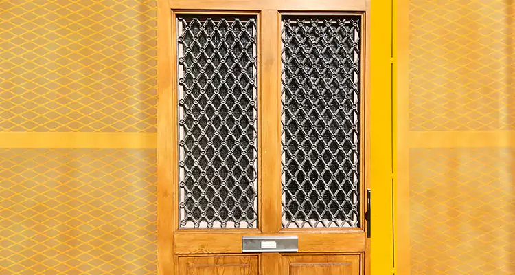 Sliding Pet Screen Door Replacement in Tampa, FL