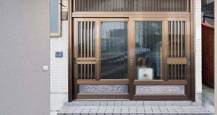 UPVC Sliding Porch Doors Repair in Tampa, FL