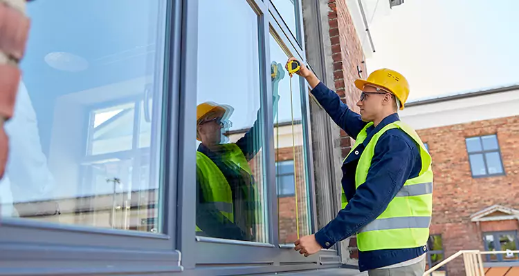 Home Window Repair in Tampa, FL